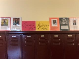 Foreign Language Week